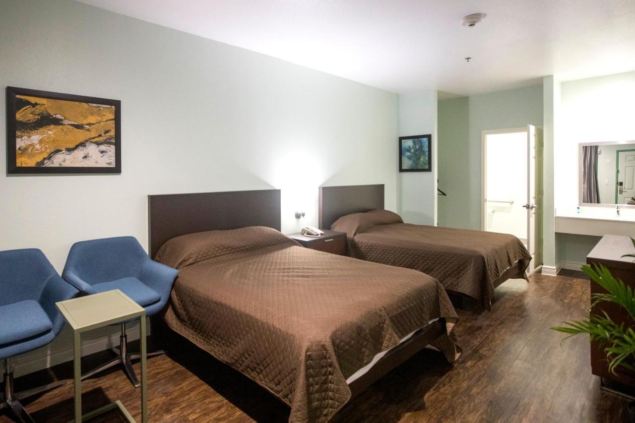 Hotel Bel Air Four Corners Ngoại thất bức ảnh