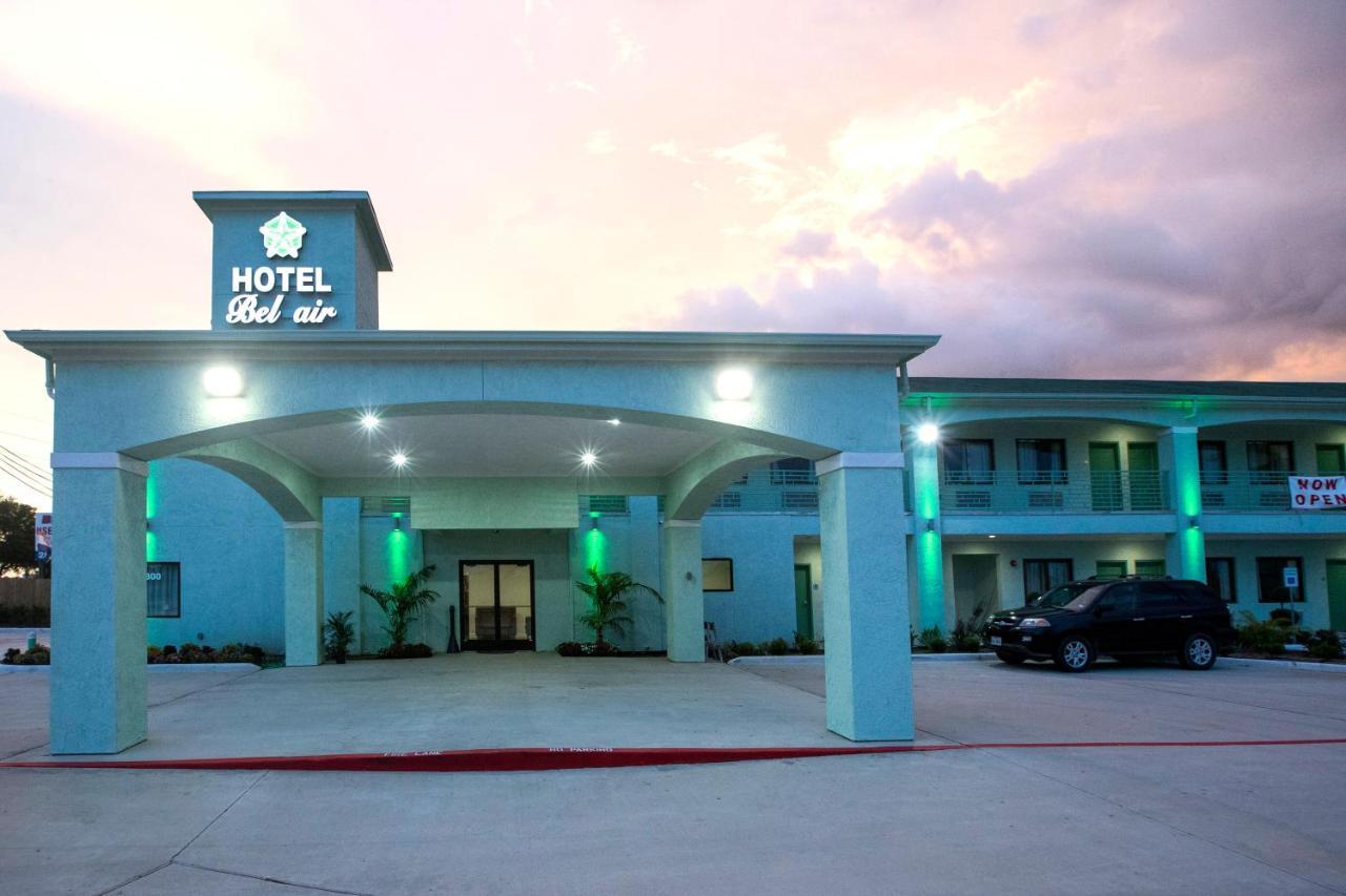 Hotel Bel Air Four Corners Ngoại thất bức ảnh