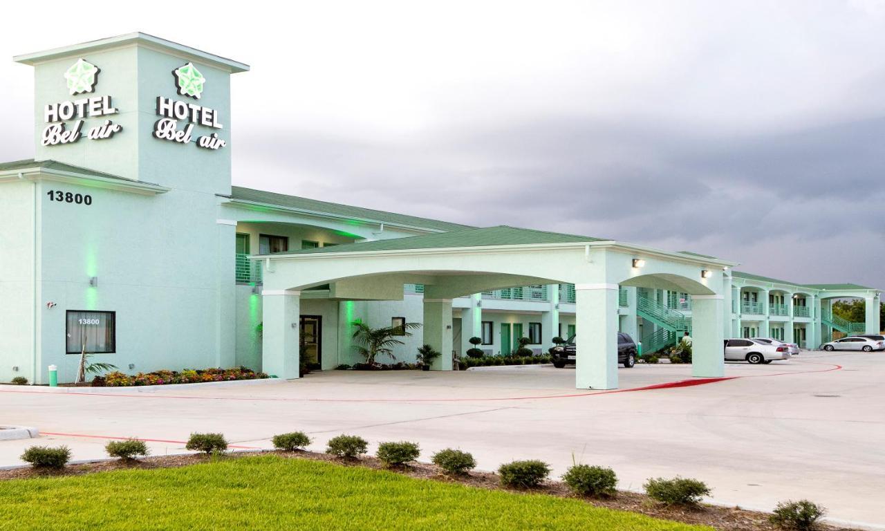 Hotel Bel Air Four Corners Ngoại thất bức ảnh